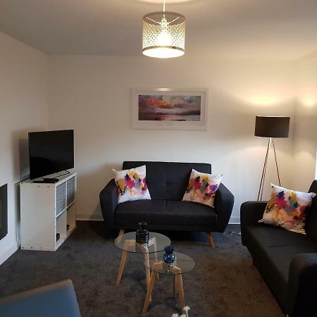 Carnegie Place East Kilbride Ngoại thất bức ảnh