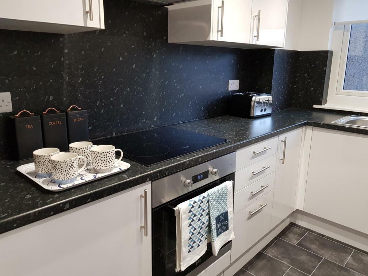 Carnegie Place East Kilbride Ngoại thất bức ảnh