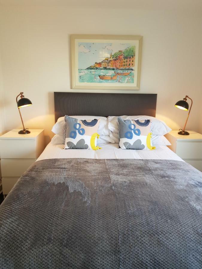 Carnegie Place East Kilbride Ngoại thất bức ảnh