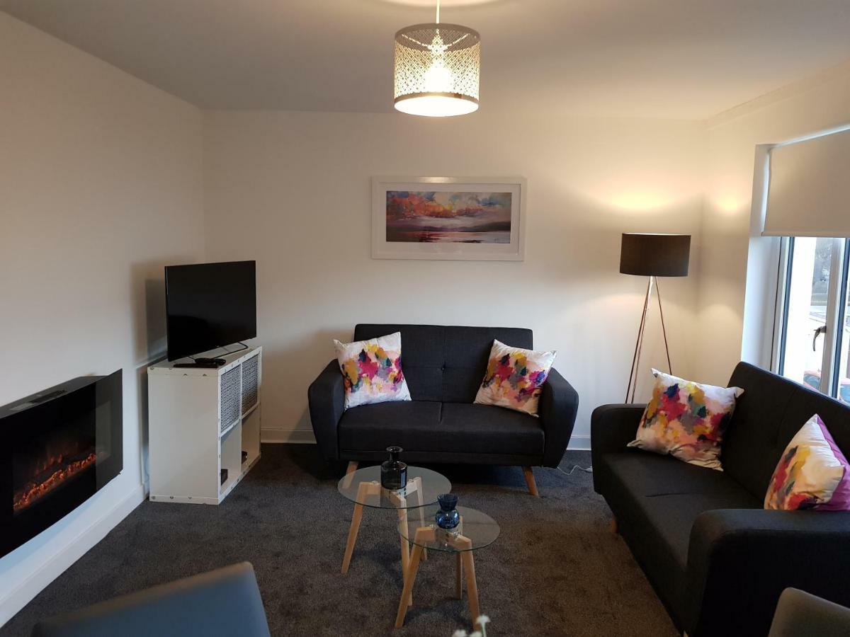 Carnegie Place East Kilbride Ngoại thất bức ảnh