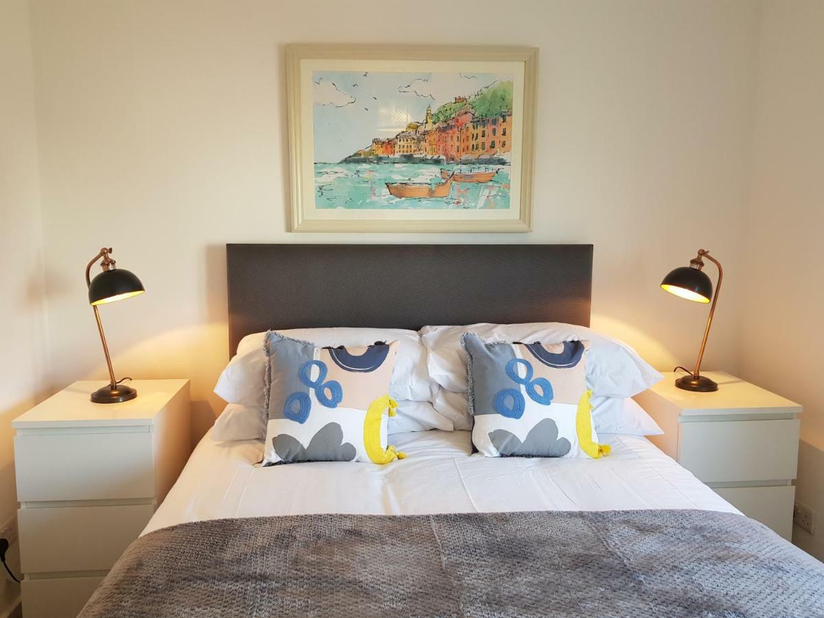 Carnegie Place East Kilbride Ngoại thất bức ảnh