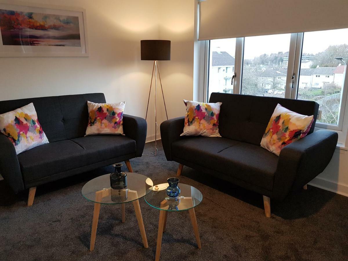 Carnegie Place East Kilbride Ngoại thất bức ảnh