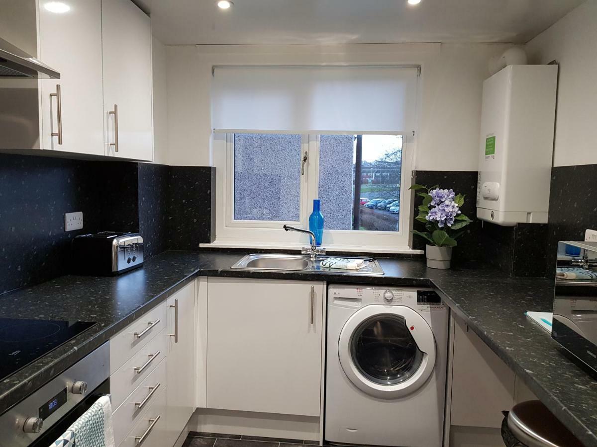 Carnegie Place East Kilbride Ngoại thất bức ảnh