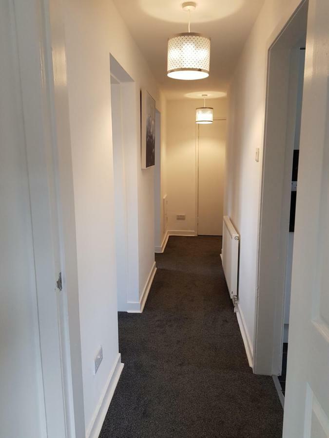 Carnegie Place East Kilbride Ngoại thất bức ảnh