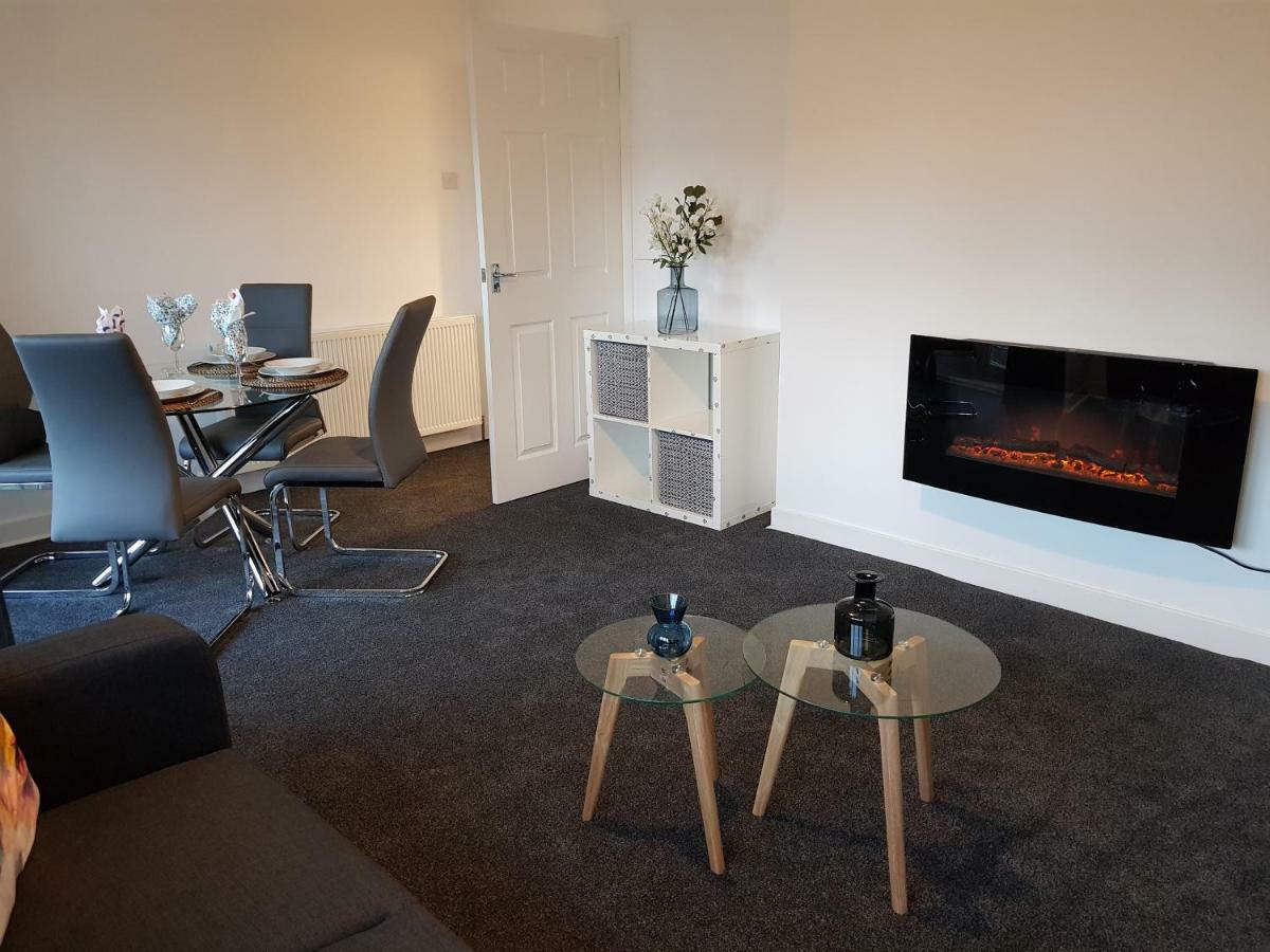 Carnegie Place East Kilbride Ngoại thất bức ảnh
