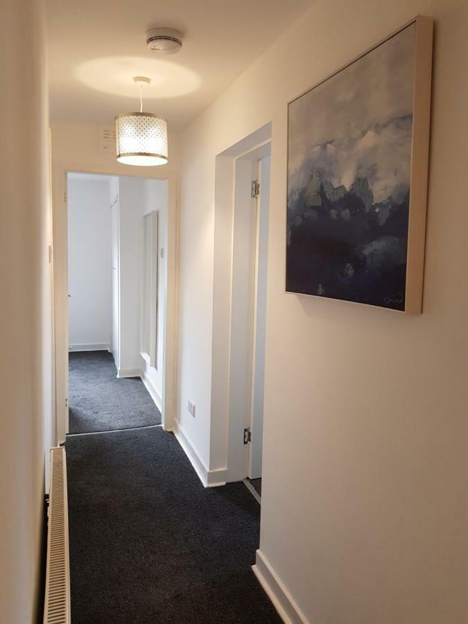 Carnegie Place East Kilbride Ngoại thất bức ảnh